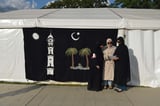Jalsa Salana: UK Muslim women ‘concerned’ over negative attitudes toward hijab