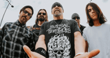 Suicidal Tendencies Announce 2025 Australian Tour Dates With Big Noter
