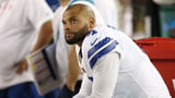 Dallas Cowboys quarterback Dak Prescott files lawsuit alleging woman is attempting to extort $100 million