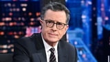 Colbert's 'Late Show' finale 'Peanuts' music stunt has surprising outcome