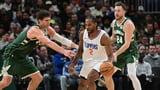 Lakers Miss Out on Free Agent Target to Clippers in $18 Million Deal