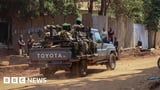DR Congo government and M23 rebels agree ceasefire after Qatar talks