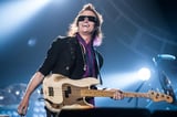 Glenn Hughes to Undergo Heart Surgery and Retire From Live Performances