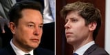Elon Musk's xAI accuses OpenAI of stealing trade secrets and targeting its employees in a new lawsuit