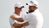 Rory McIlroy, Shane Lowry team up for Zurich Classic defense - ESPN