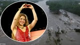 Shakira pledges to donate portion of concert proceeds to Hill Country floods disaster relief