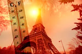 Heatwaves and Droughts: Europe Braces for €126 Billion Losses after Summer 2025 - Focus on Travel News
