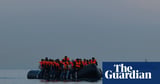 More than 50,000 people have crossed Channel in small boats since Labour took power