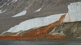 Ancient Life Discovered in Antarctica’s ‘Blood Falls’ May Finally Reveal Its Origins