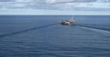 What Is the U.S.S. Gerald R. Ford, and Why Is It Heading to Latin America?