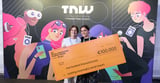 Punto Health wins NN Social Innovation Startup Award 2025