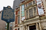 Philadelphia’s Academy of Natural Sciences museum is closing