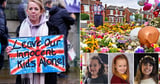 Southport murders one year on from girls' brave fight to 'most dangerous' prisoner