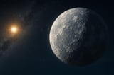 ‘Ammonite’: A Mysterious Deep Space Fossil That Could Rewrite Solar System History