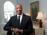 Rutgers Names New President To Succeed Holloway, Who Will Resign