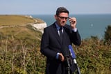 Burnham vows ‘relentless’ fight to halt small boat crossings