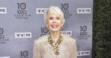 Barbara Rush dead: 'Peyton Place' actor was 97 - Los Angeles Times