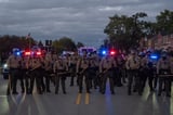 Trump Is Looking at All ‘Options’ Before Invoking Insurrection Act—Vance