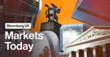 FTSE 100 Live: UK Stocks Steady After Worst Week of the Month