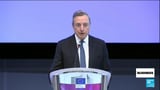 Business - Mario Draghi warns Europe is falling further behind US, China due to government complacency