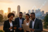 Early-Stage Fintech Funding Trends in Africa - Tech In Africa