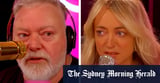 KIIS radio owner fails to rein in Kyle and Jackie O, says media watchdog