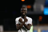 LAFC in talks to sign striker Kei Kamara as free agent