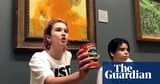 National Gallery in London steps up security after activists’ art attacks