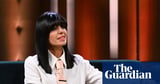 Claudia Winkleman quits her chatshow after seven episodes