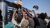 UN human rights chief sounds 'red alert' over violence around Sudan's el-Obeid city