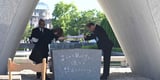 Hiroshima urges leaders to abolish nuclear weapons on A-bomb anniversary