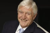 Replica Michael Parkinson To Host “World First” AI Podcast; Channel 4 Greenlights ‘Poison’ Doc; Keshet Germany ‘Messiah’ Comedy – Global Briefs