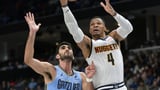 Nuggets guard Russell Westbook posts 200th career triple-double in win over Grizzlies