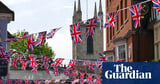 ‘Somewhat more critical’: pride in Britain’s history falls sharply in survey