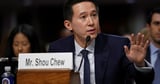 AI can become superior to humans in certain aspects: TikTok’s Chew Shou Zi