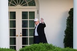 Live updates: Trump administration focusing on immigration record ahead of 100-day mark