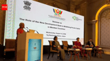 BRICS nations oppose EU carbon border tax at the group's environment ministers’ meeting