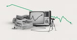 Trust in Media at New Low of 28% in U.S.