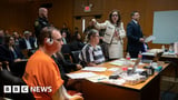 Ethan Crumbley: Parents of Michigan school gunman sentenced to at least 10 years