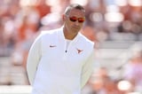 Texas coach Steve Sarkisian invokes ‘basket weaving’ in shot at Ole Miss transfer policies