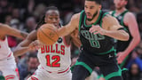 Boston Celtics vs. Chicago Bulls 2024 livestream: Watch NBA online