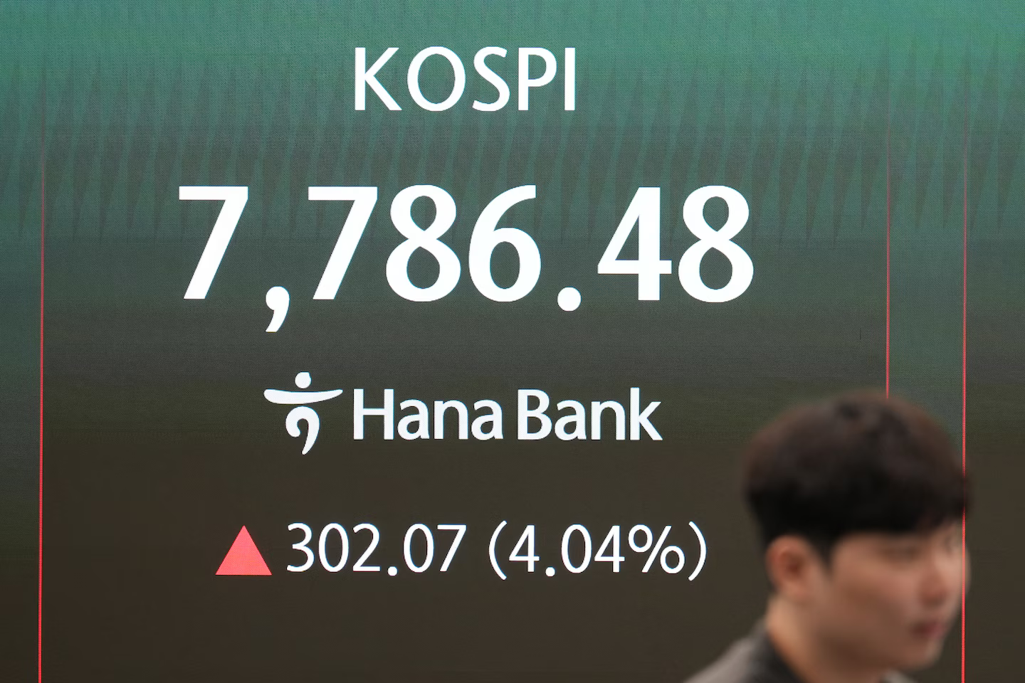 Asian shares are mixed as tech stocks rebound from sell-offs, while oil prices slip