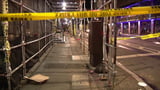 2 suspects sought for triple stabbing in Center City