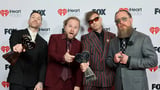 SHINEDOWN Releases Haunting And Beautiful Piano Version Of 'Three Six Five' | iHeartRadio | Shroom