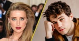 Amber Heard, Brandon Flynn to Star in Jeremy O. Harris' Spirit of the People