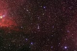 Astronomers measure the mind-blowing power and speed of black hole jets for the first time