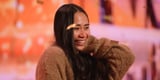Jessica Sanchez gets Golden Buzzer on 'America's Got Talent'