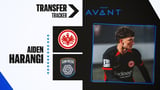 San Diego FC sign defender Aiden Harangi