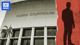 Cairns man charged after allegedly naming prominent Queenslander in extortion case