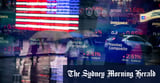 Market to edge down as US stabilises after sell-off